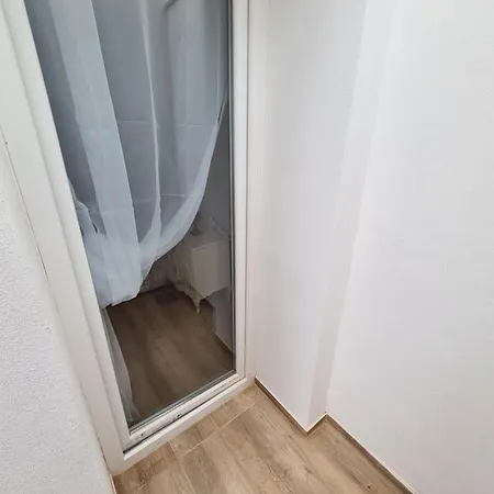 Apartment Retro 1 Bedroom