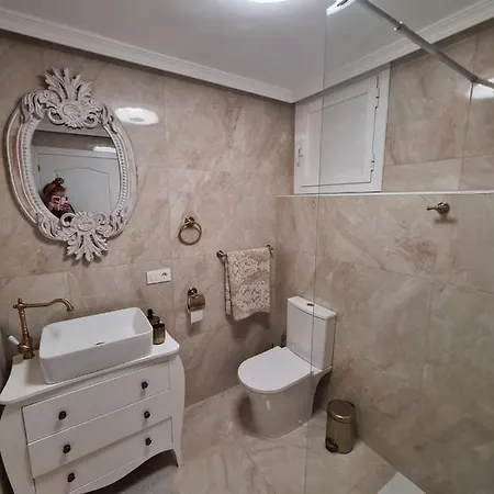 Appartement Retro 1 Bedroom Chayofa