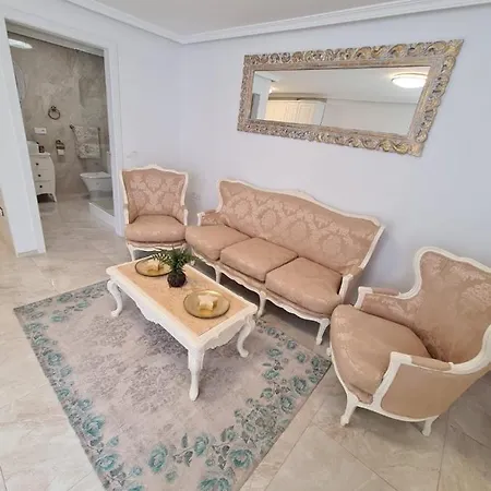 Retro 1 Bedroom