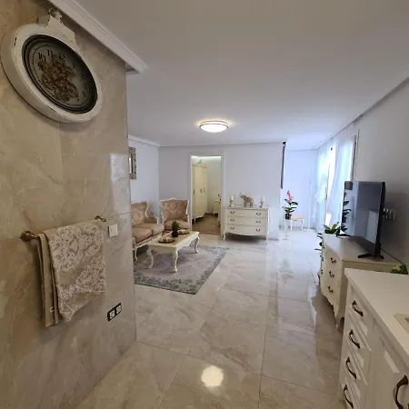 Retro 1 Bedroom